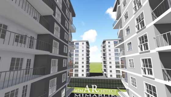 apartman cephe2