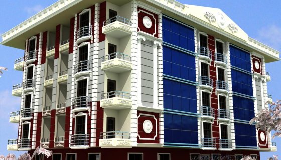apartman
