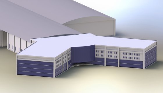 fabrika çalışması