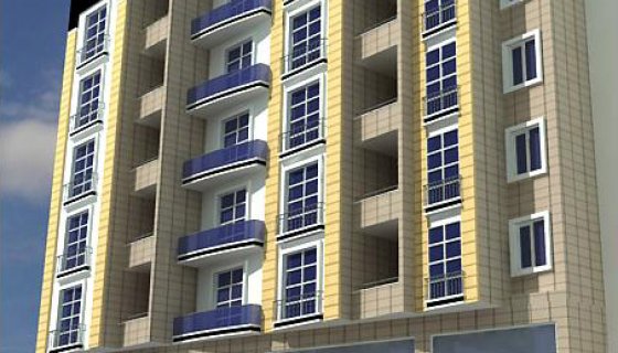 apartman